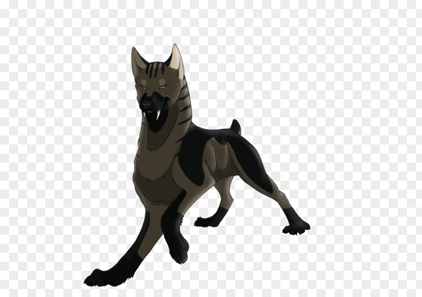 Fire Wolf Dog Breed German Shepherd Tail PNG