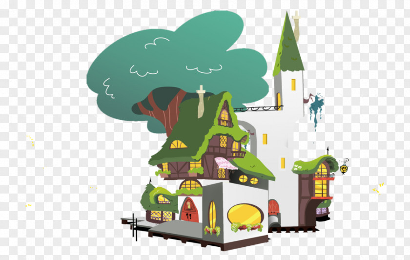 Flower Wallpaper Tree House Drawing PNG