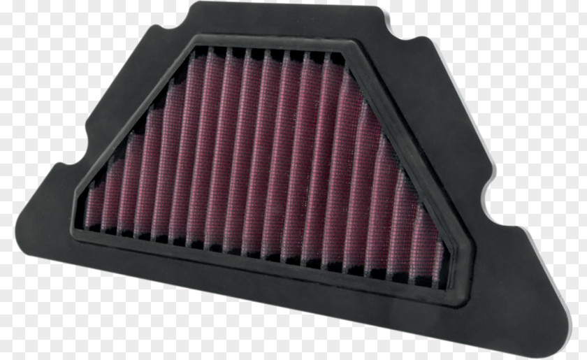 Motorcycle Air Filter Yamaha Motor Company YA-1 YZF-R1 XJ6 PNG