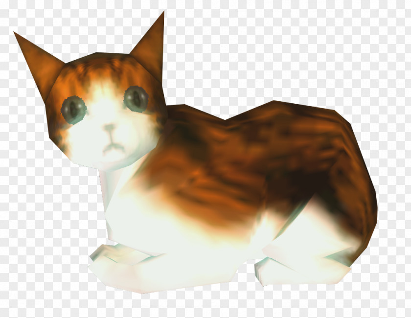 Peixe Gato Come The Legend Of Zelda: Twilight Princess Manx Cat Whiskers Tabby Link PNG