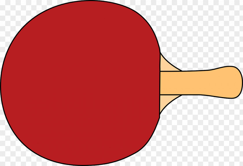 Ping Pong Paddles & Sets Racket Tennis Clip Art PNG