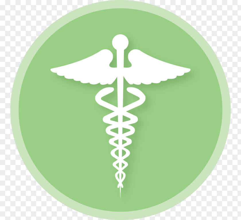 Symbol Staff Of Hermes Health Care Medicine Vector Graphics Physician PNG
