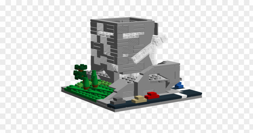 The Lego Group Ideas Minifigure Perot Museum Of Nature And Science PNG