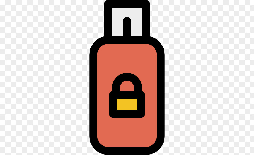 USB Flash Drive Computer File PNG