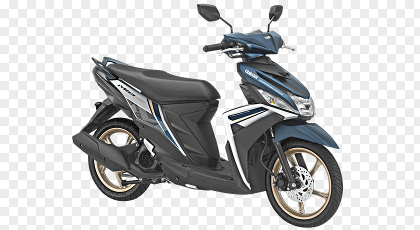 Yamaha Motor Company 2018 BMW M3 Mio PT. Indonesia Manufacturing Motorcycle Scooter PNG