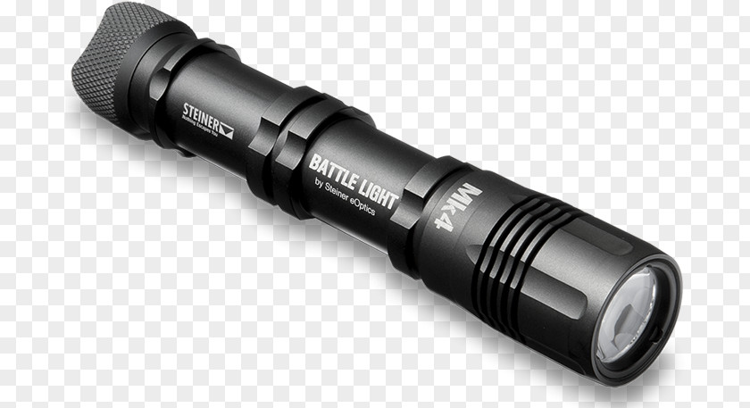 Divergent Beam Flashlight Tactical Light Lighting Lamp PNG