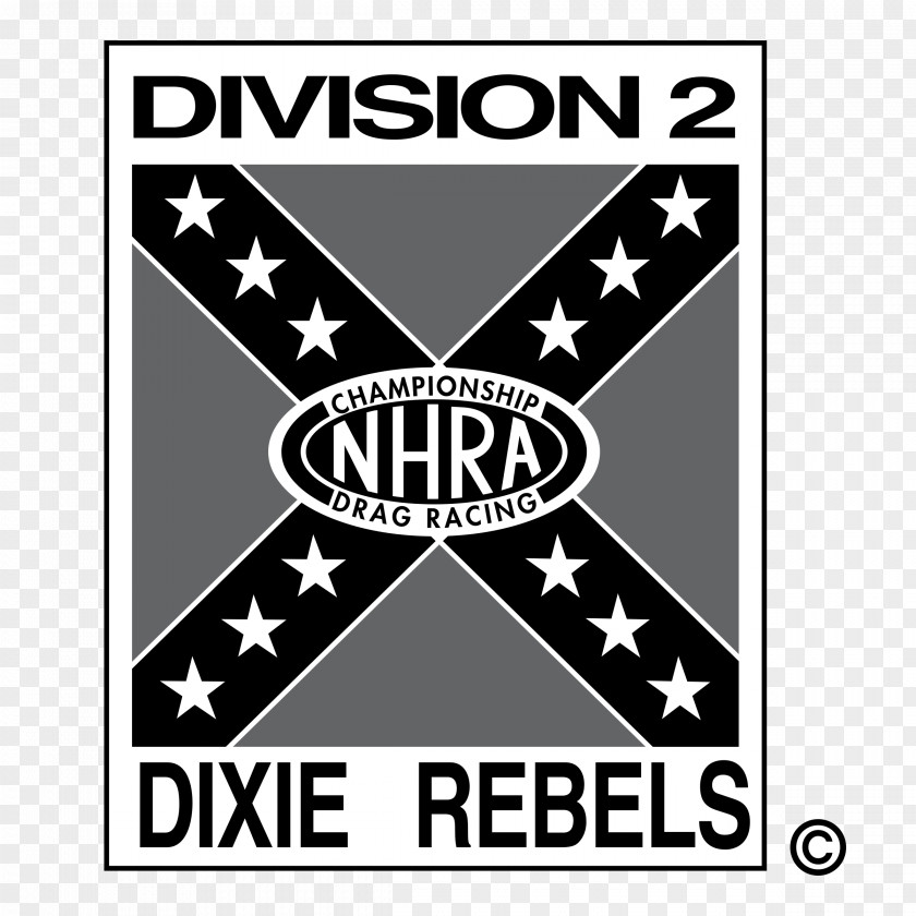 Divided Sign Logo Dixie Emblem PNG