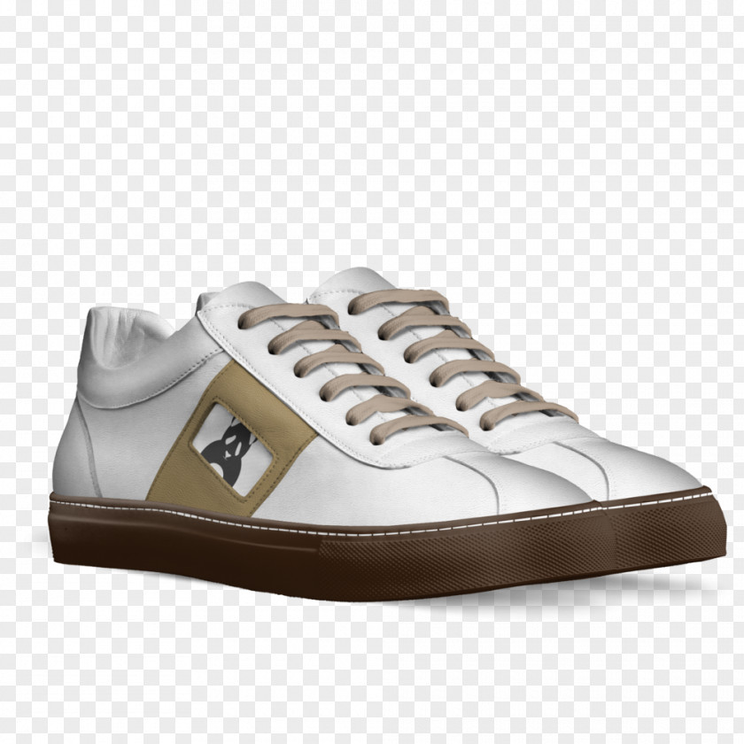 Double Edged Sneakers Fashion Shoe Made In Italy Leather PNG