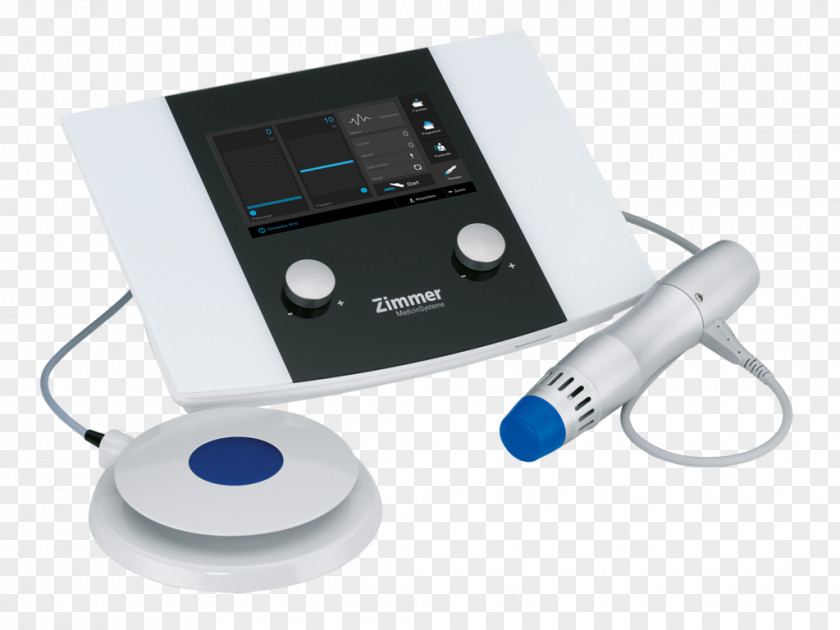 Extracorporeal Shockwave Therapy Shock Wave Physical Low-level Laser PNG