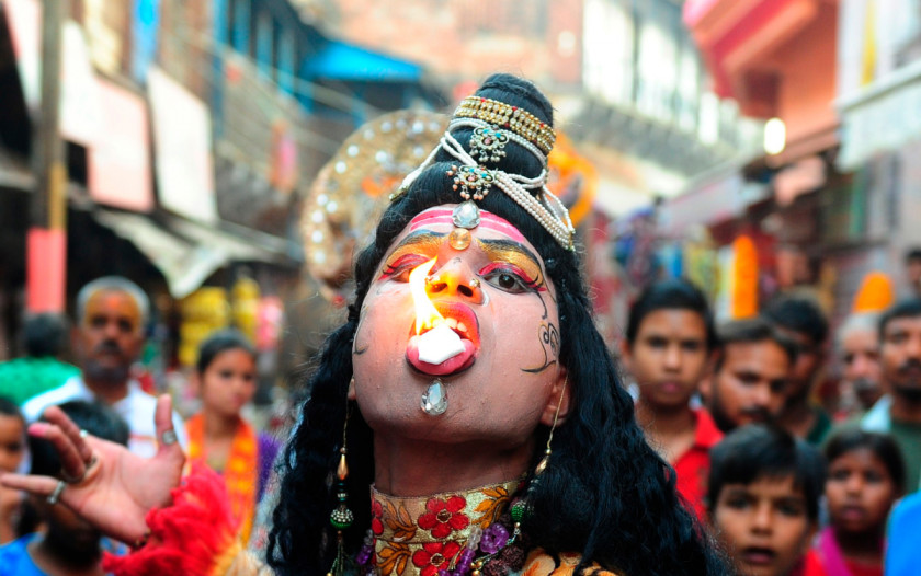 Hindu Salasar Balaji Rama Navami Hanuman PNG