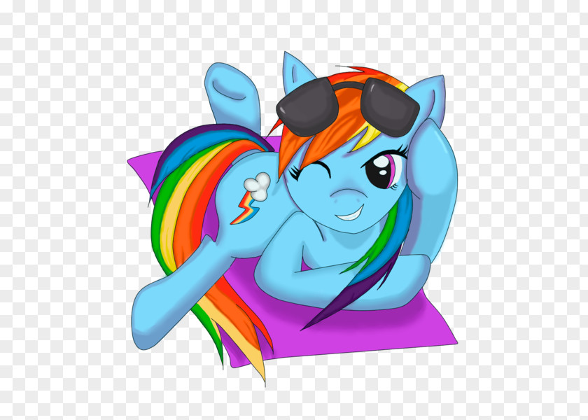 Horse Rainbow Dash Fluttershy Rarity Pony PNG