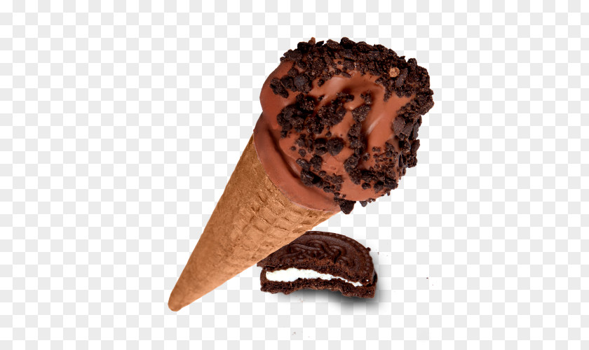 Ice Cream Chocolate Cones Papanaretos SA PNG