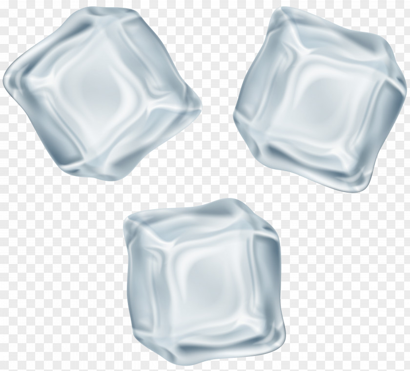 Ice Cube Cartoon PNG