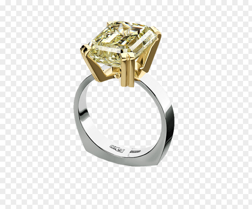 Jewellery Ring PNG