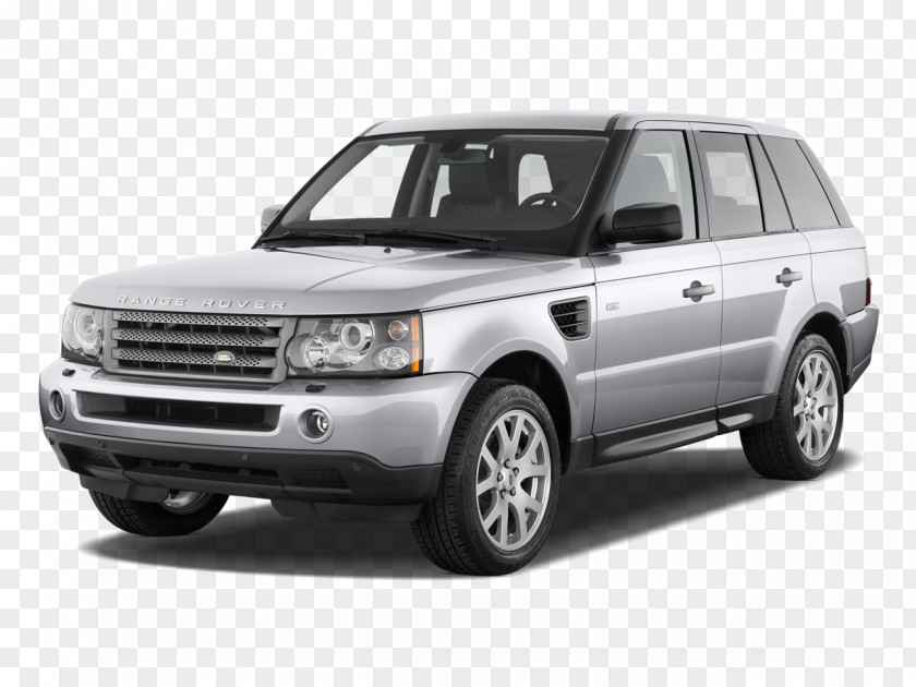 Land Rover 2014 Ford Flex 2013 Car Front-wheel Drive PNG