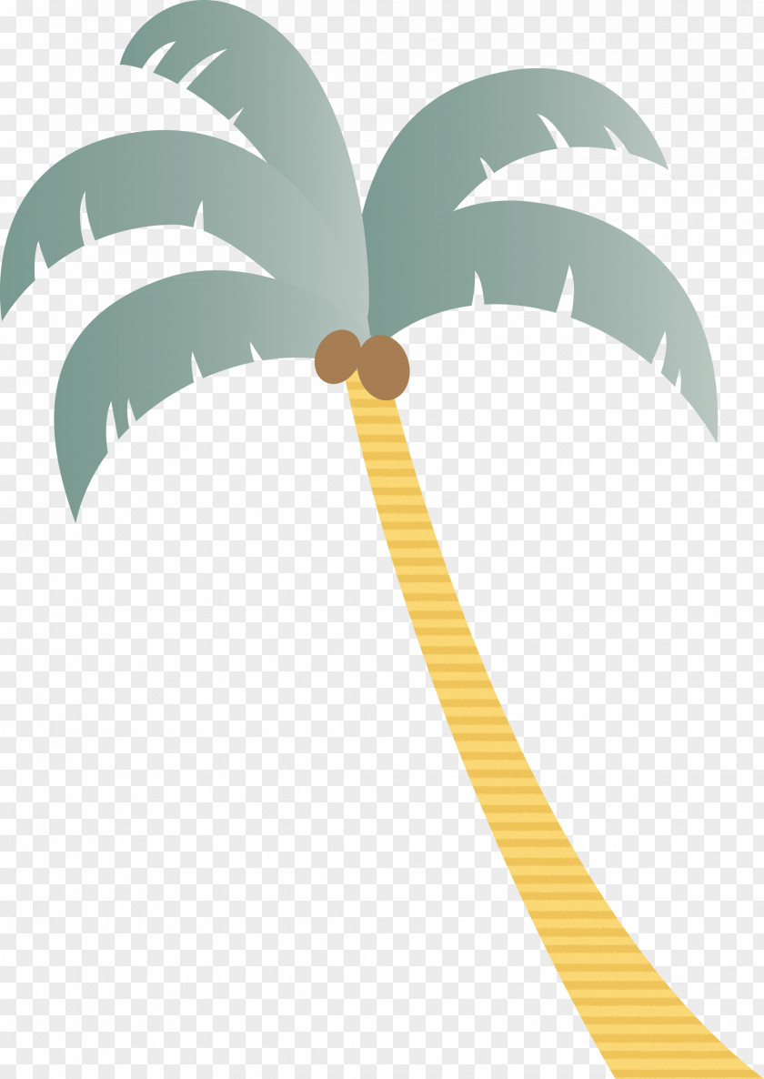 Leaf M-tree Line Meter Tree PNG