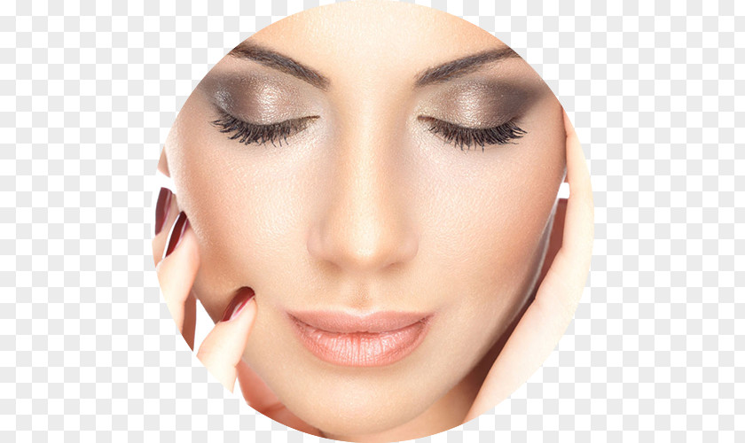 Nail Vouchers Cosmetics Make-up Artist Eyelash Extensions Permanent Makeup PNG
