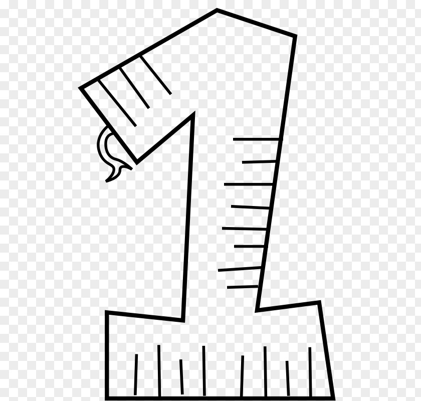 Numbers，white Number Line Art Drawing Clip PNG