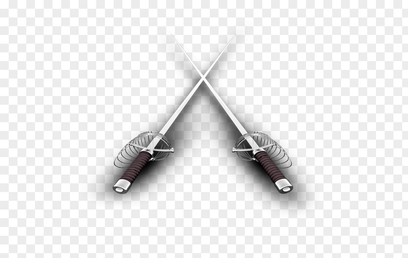 Samurai Weapons Stock Image Sword ICO Shield Icon PNG