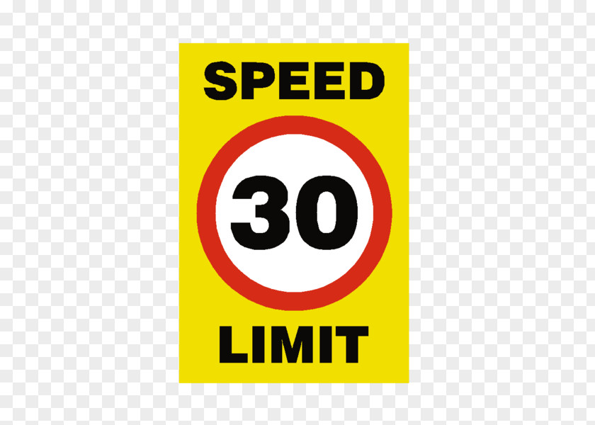 Speed Limit Sign Road Signs In Mauritius Miles Per Hour Traffic PNG