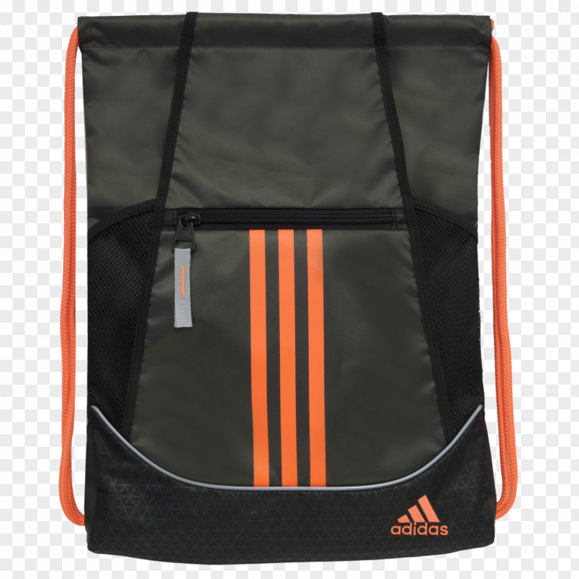 T-shirt Adidas Backpack Bag Drawstring PNG