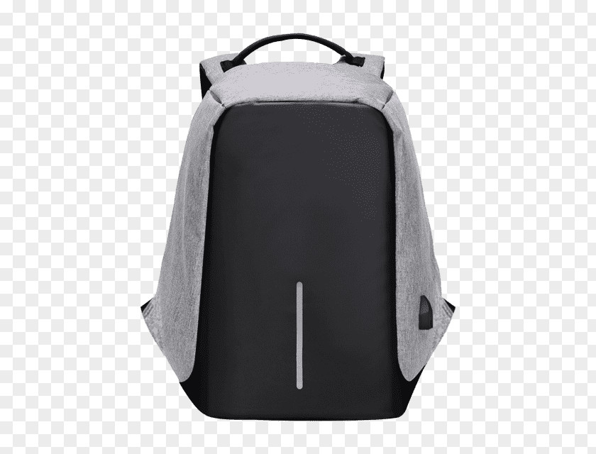Backpack Anti-theft System XD Design Bobby Travel PNG
