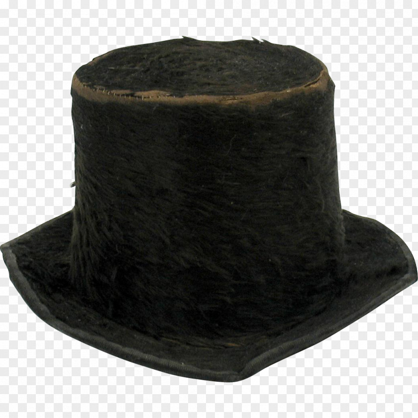 Beaver Animal Product Headgear Hat Fur PNG
