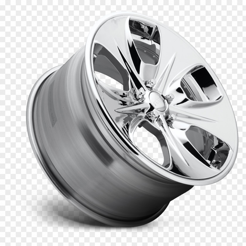 Car Alloy Wheel Forging Tire Rim PNG