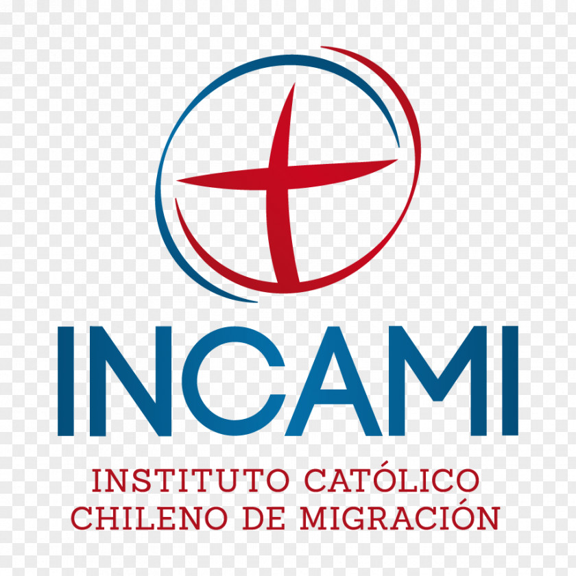 Chilean Catholic Migration Institute Logo Brand Clip Art Instituto INCAMI PNG