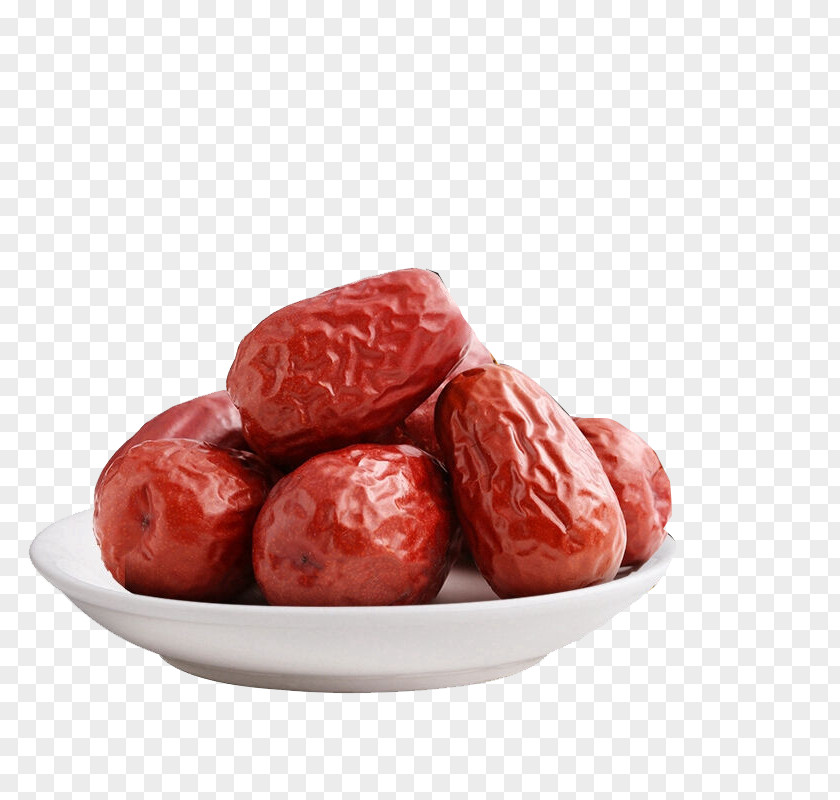 Chinese Medicine Dates Hotan Squirrel Jujube Food Snack PNG