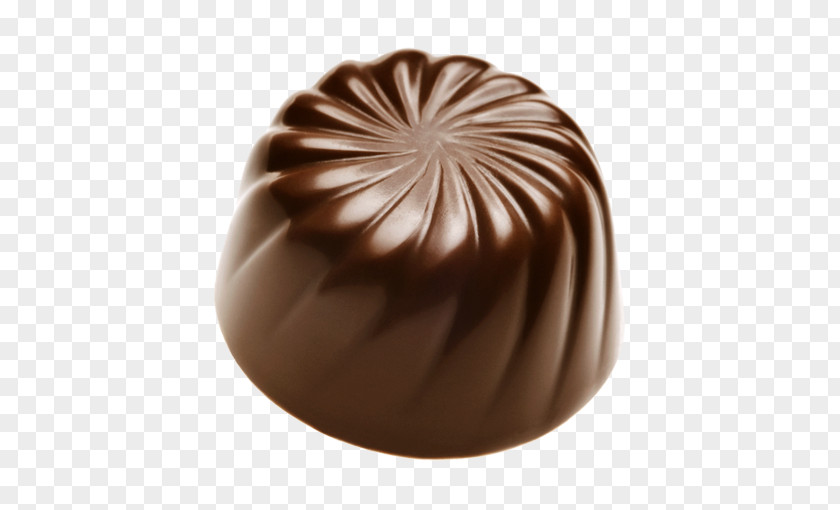 Chocolate Truffle Praline Balls Bonbon PNG