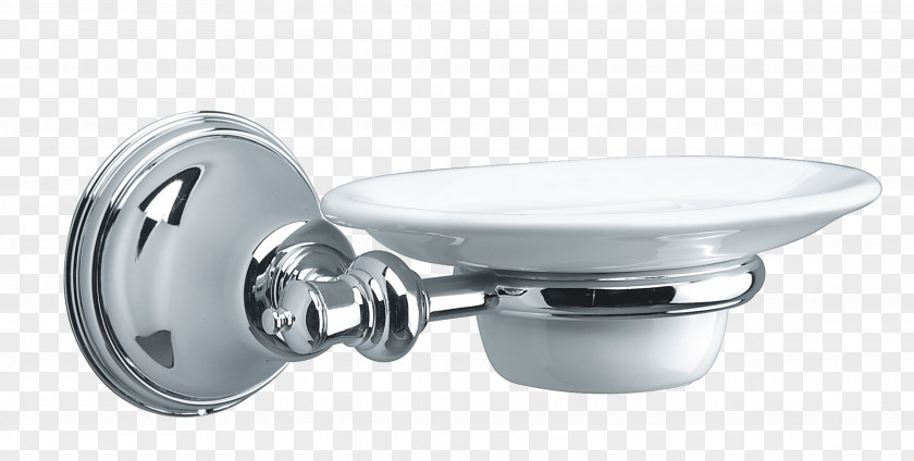 Chromium Soap Dishes & Holders Dispenser Metal Steel PNG