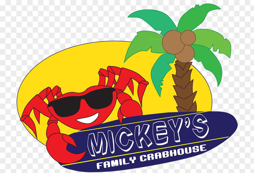 Crab Bethany Beach Mickey's Family House Restaurant Boathouse PNG