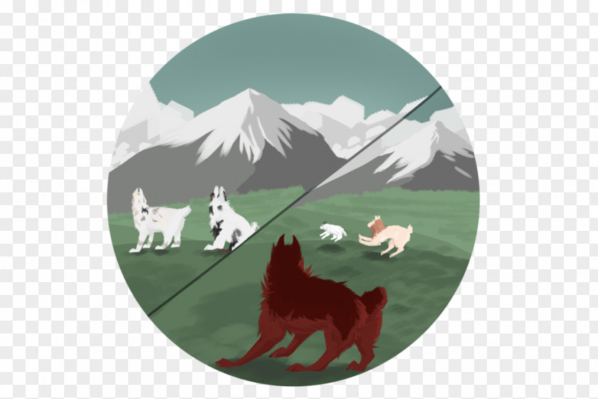 Dog Canidae Character Fiction Mammal PNG