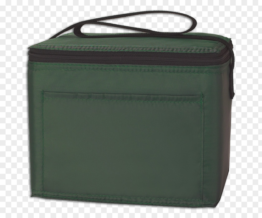 Forest Green Backpack Cooler Thermal Bag Lunch Product PNG