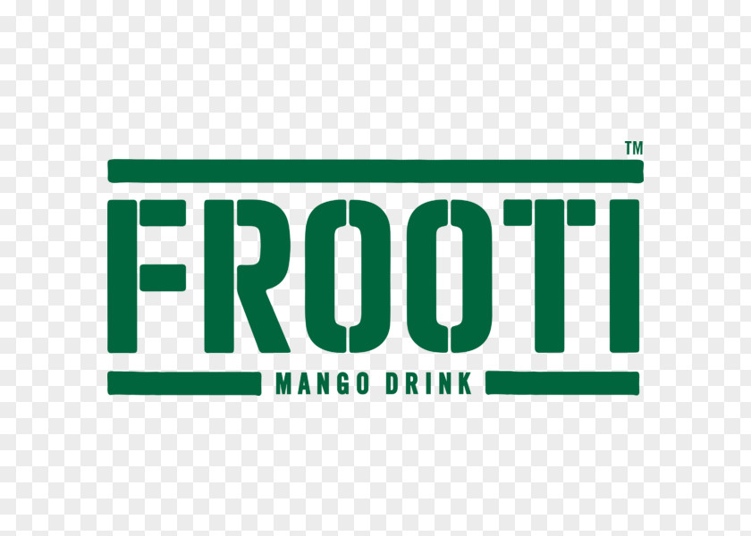 Juice Logo Frooti Mango Brand PNG