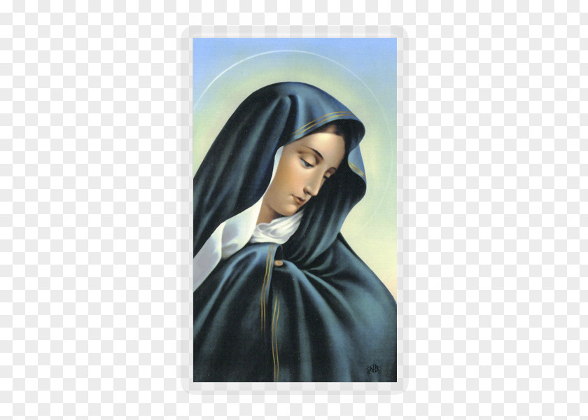 Mary Ave Maria Prayer Queen Of Heaven Salve Regina PNG