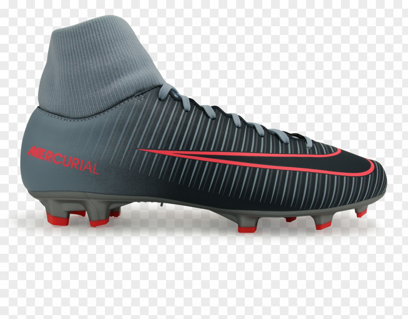 Nike Mercurial Vapor Cleat Football Boot Shoe PNG