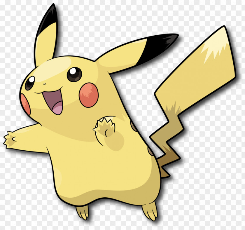 Pokemon Go Pokémon GO Pikachu Sun And Moon Yellow Red Blue PNG