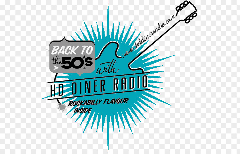 Radio HD DINER RADIO Station Playlist PNG