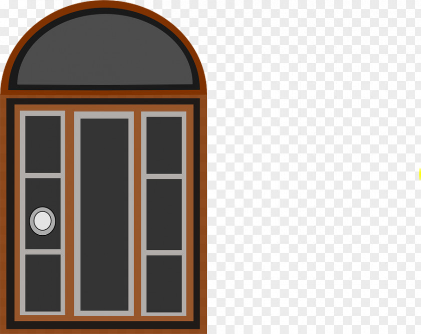 Rectangle House Arch Architecture Door Home Window PNG