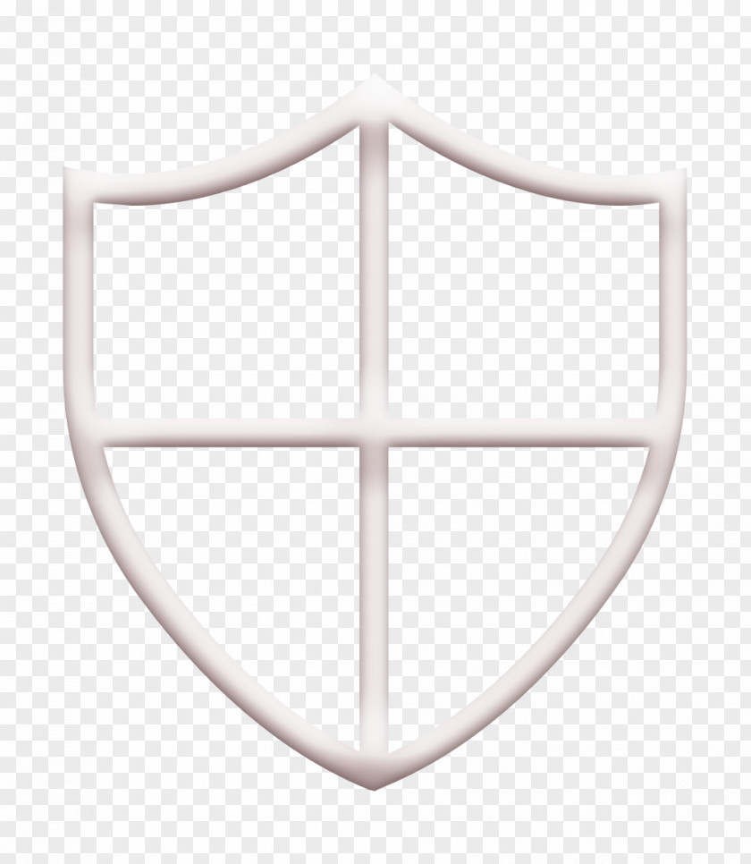 Shield Icon Business And Trade PNG