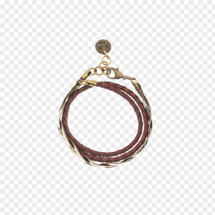 Silver Locket Body Jewellery Bracelet PNG