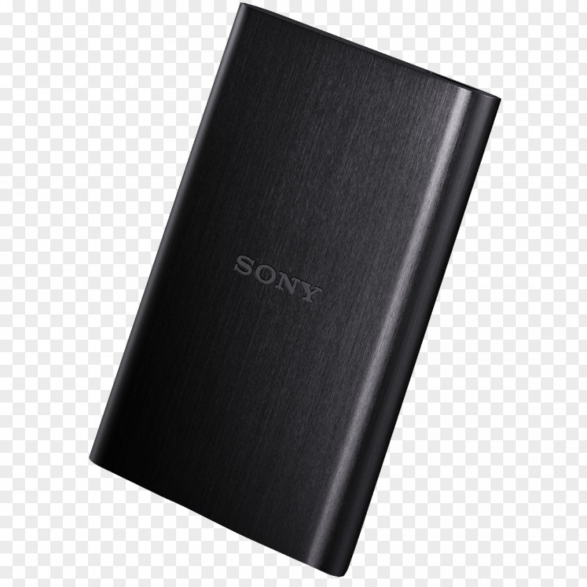 Sony Hard Drives External Storage USB Flash Data PNG