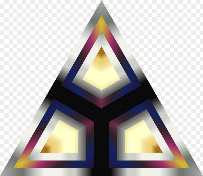 Triangle Secret Society PNG