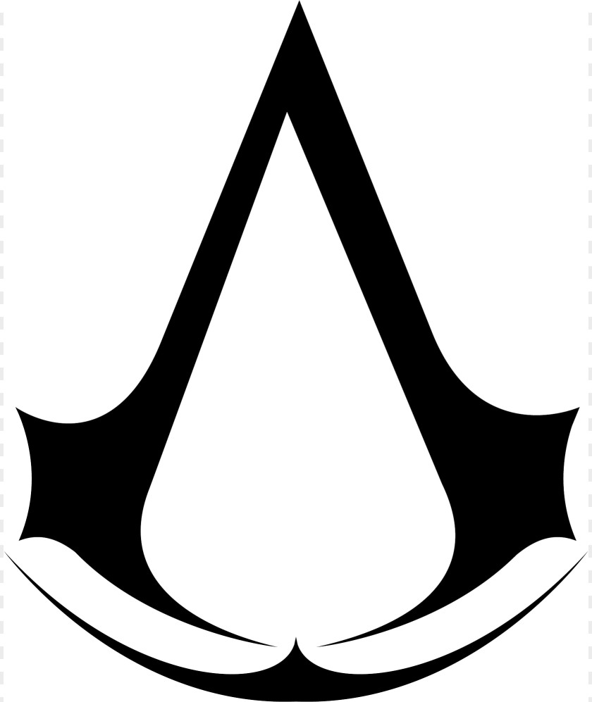 Axe Logo Assassin's Creed III Creed: Brotherhood IV: Black Flag PNG