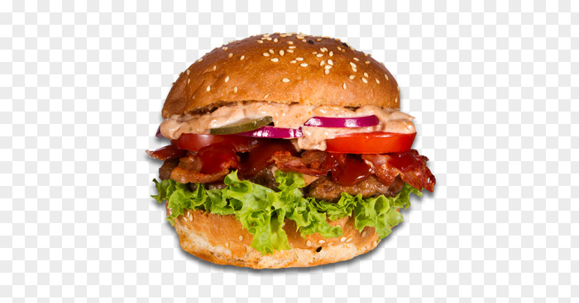 Barbeque Bacon Cheeseburger Whopper Hamburger Fast Food Buffalo Burger PNG