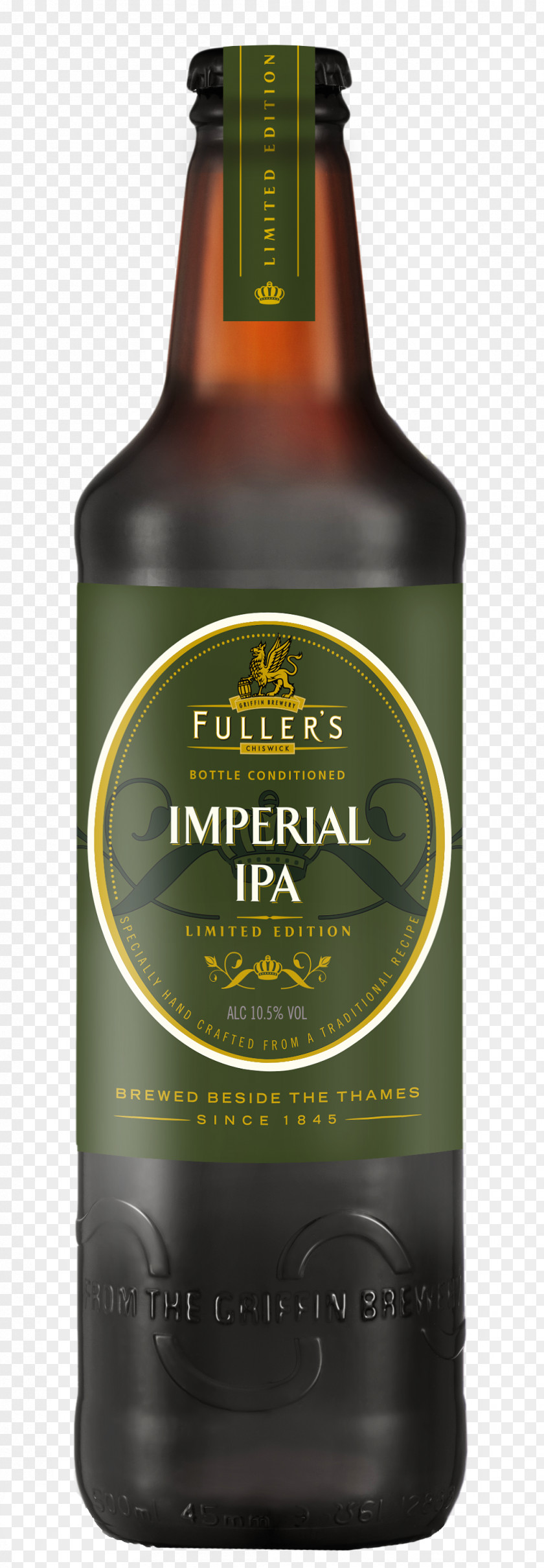 Beer Russian Imperial Stout Liqueur Fuller's Brewery India Pale Ale PNG