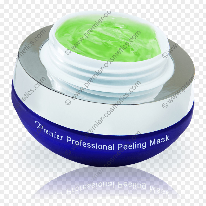 Dead Sea Cream Premier Skin Cosmetics PNG