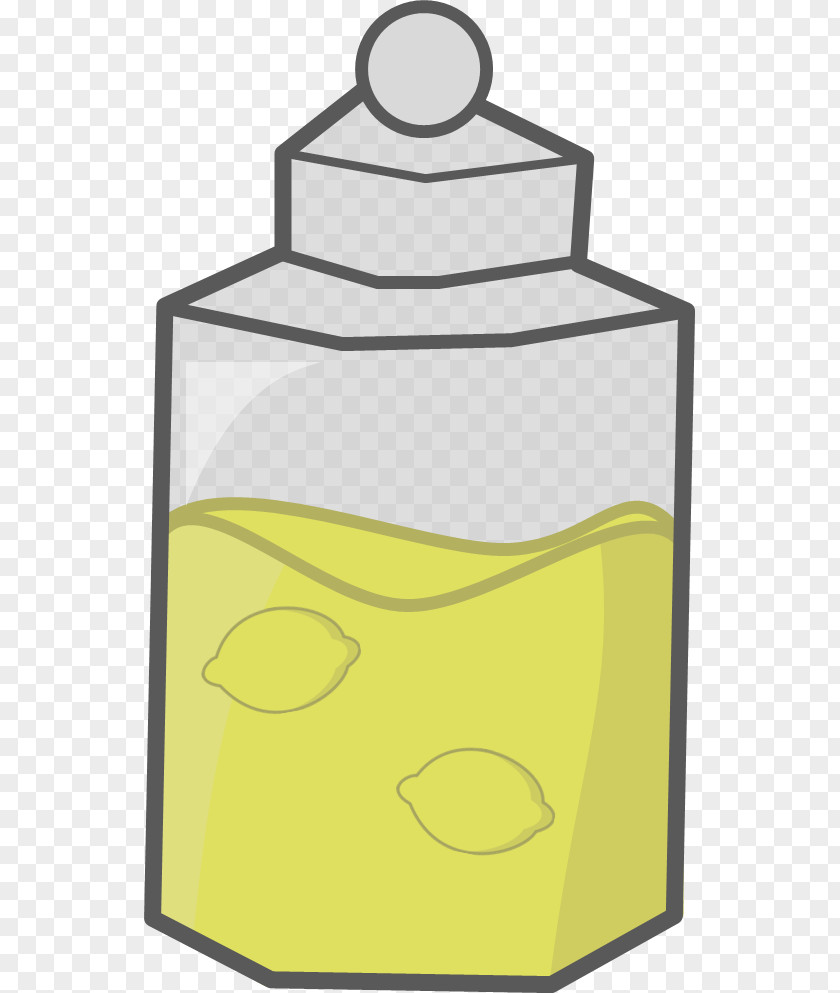 DeviantArt Lemonade Artist PNG